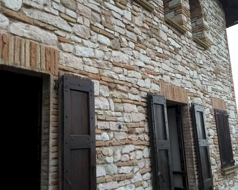 Villa Località Pantana, Pergola - foto 2