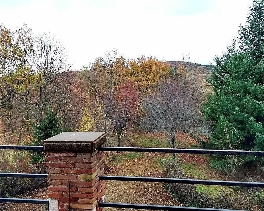 Villa Località Pantana, Pergola - foto 3