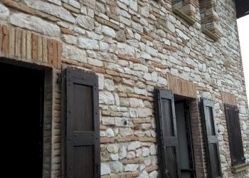 Villa Località Pantana, Pergola - foto 2