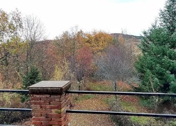 Villa Località Pantana, Pergola - foto 3