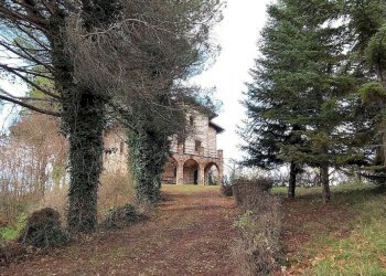 Villa Località Pantana, Pergola - foto 4