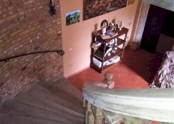 Villa Località Pantana, Pergola - foto 6