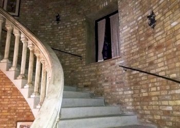 Villa Località Pantana, Pergola - foto 8