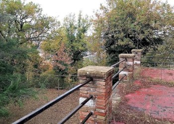 Villa Località Pantana, Pergola - foto 9