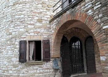 Villa Località Pantana, Pergola - foto 14