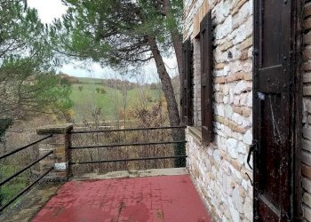 Villa Località Pantana, Pergola - foto 15