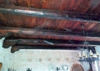 Villa Località Pantana, Pergola - foto 16