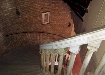 Villa Località Pantana, Pergola - foto 18