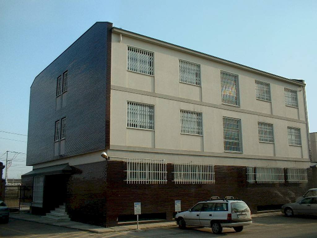 Stable - Palace Bologna - photo 1