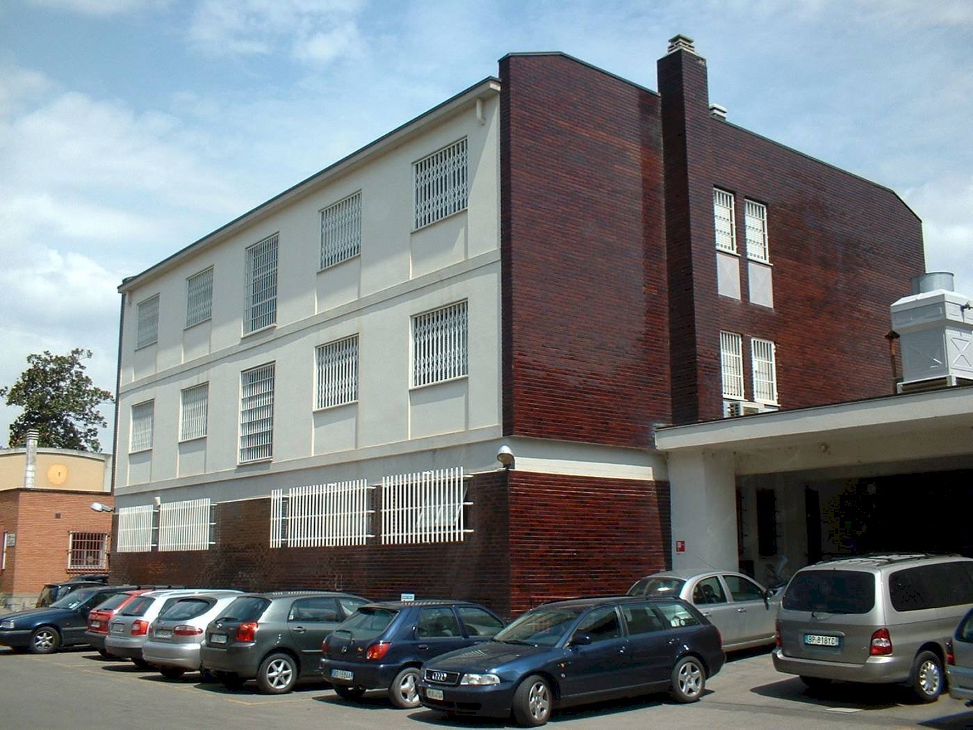 Stable - Palace Bologna - photo 2