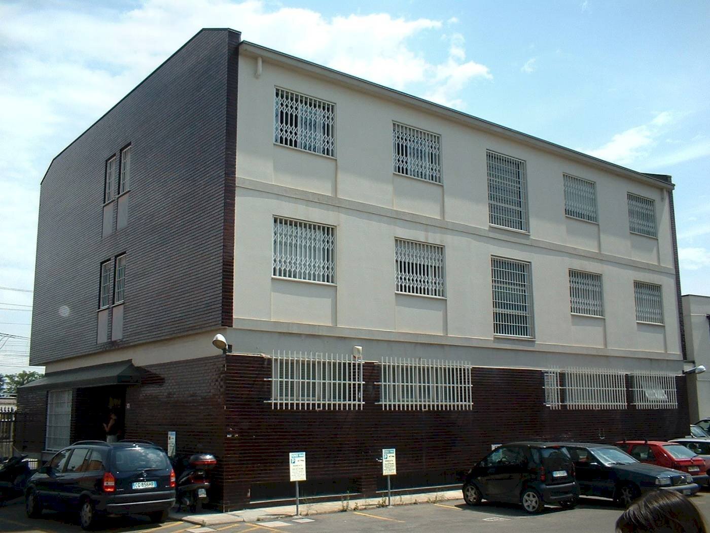 Stable - Palace Bologna - photo 3