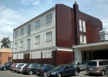 Stable - Palace Bologna - photo 2