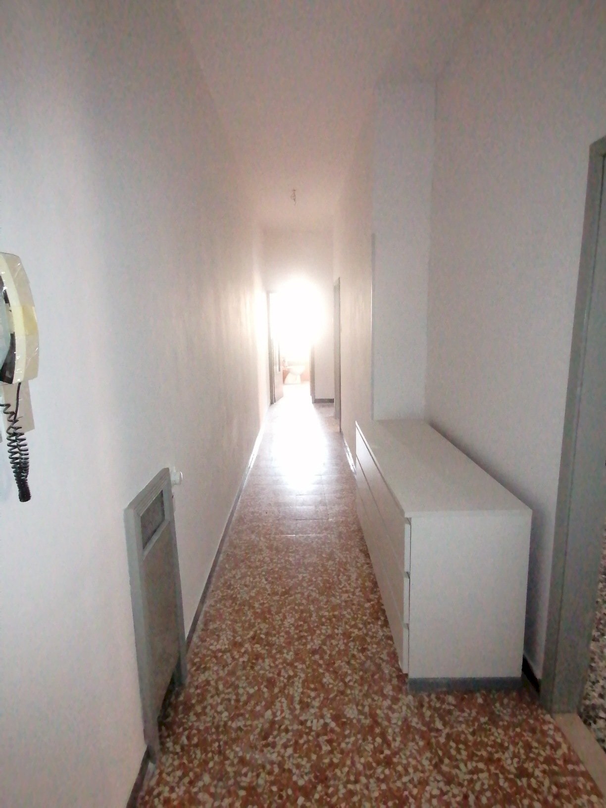 Three-room apartment via Giorgio Vasari, 21, Bologna (neighborhood Bolognina) - photo 2