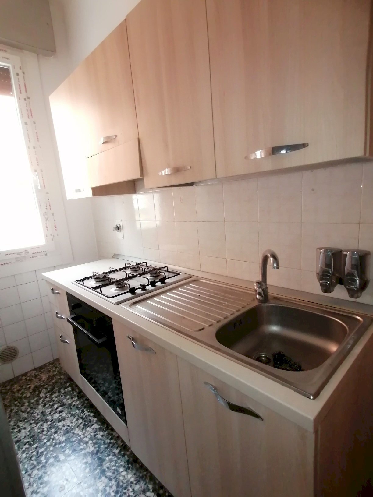 Three-room apartment via Giorgio Vasari, 21, Bologna (neighborhood Bolognina) - photo 3