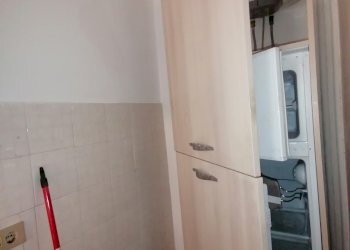 Trilocale via Giorgio Vasari, 21, Bologna (zona Bolognina) - foto 4