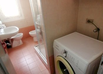 Trilocale via Giorgio Vasari, 21, Bologna (zona Bolognina) - foto 23