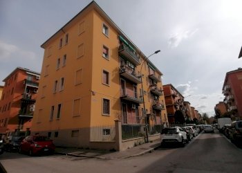 Trilocale via Giorgio Vasari, 21, Bologna (zona Bolognina) - foto 28