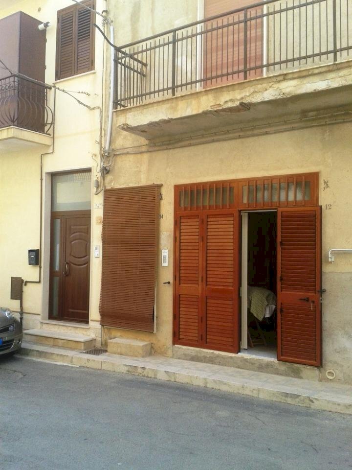 Casa indipendente via Geranio, Scicli - foto 1