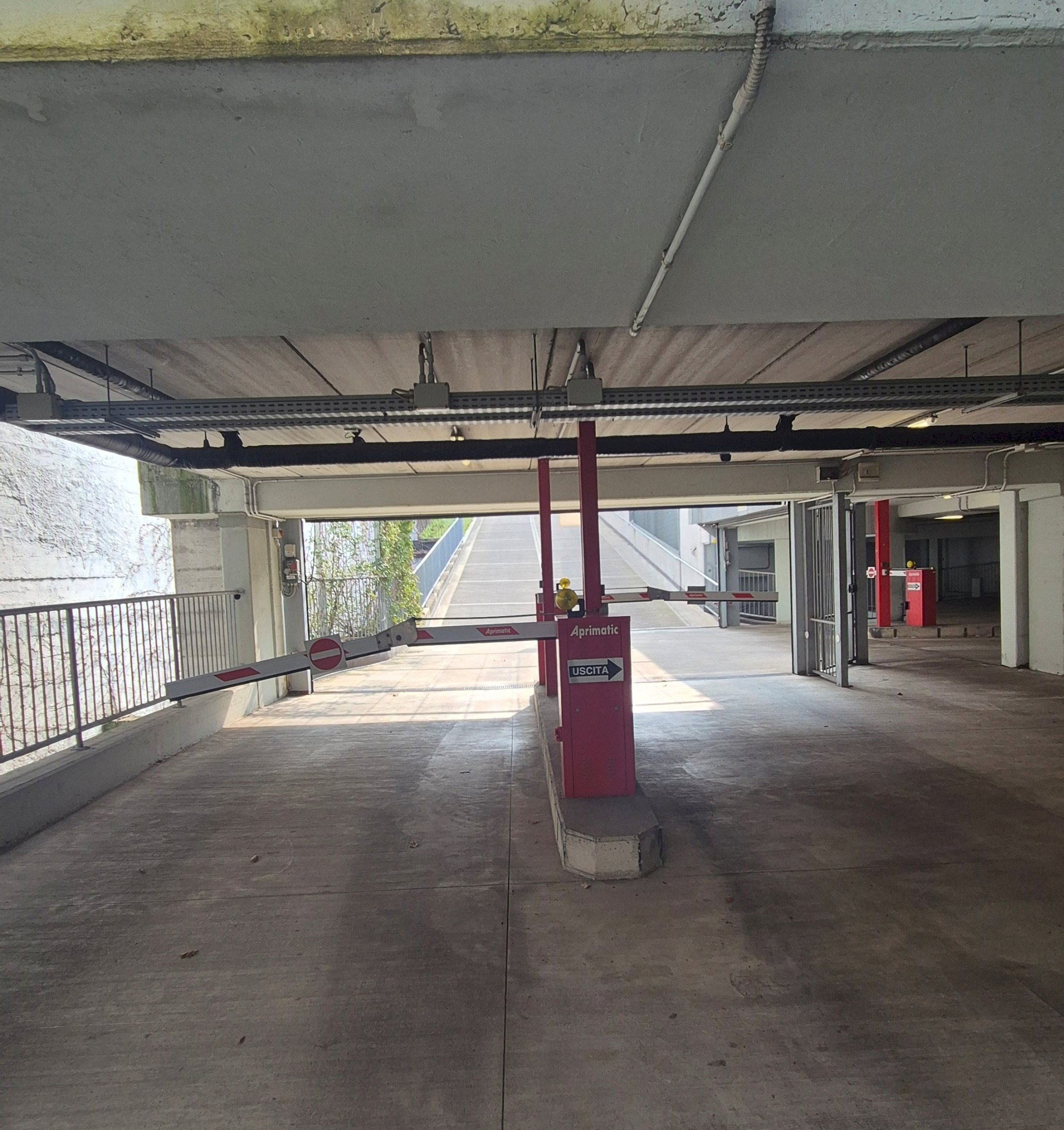 Commercial Premises Via Della Moscova, Milano - photo 2