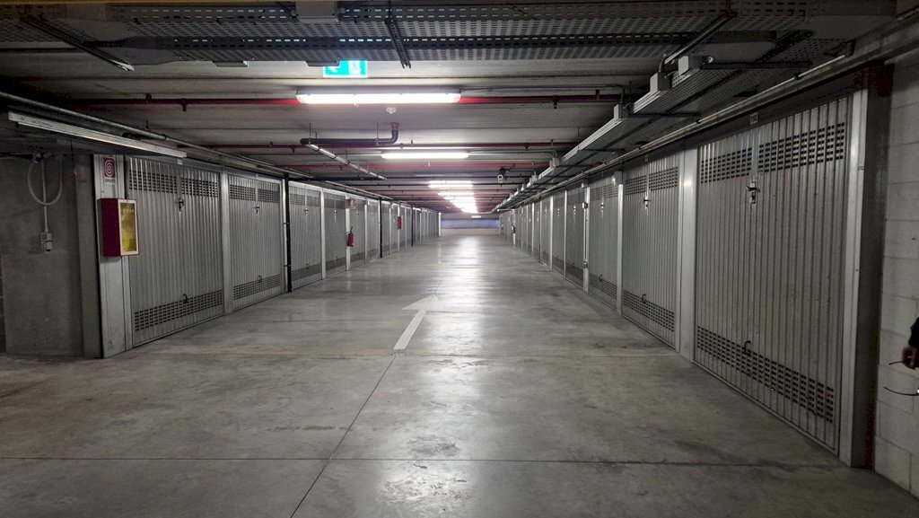 Commercial Premises Via Della Moscova, Milano - photo 3