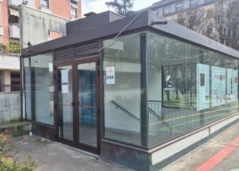 Commercial Premises Via Della Moscova, Milano - photo 1