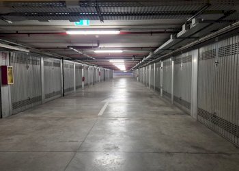 Commercial Premises Via Della Moscova, Milano - photo 3