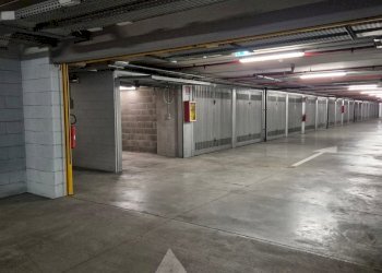 Commercial Premises Via Della Moscova, Milano - photo 4