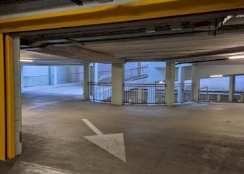 Commercial Premises Via Della Moscova, Milano - photo 5