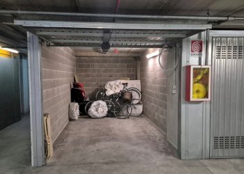 Commercial Premises Via Della Moscova, Milano - photo 6