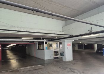 Commercial Premises Via Della Moscova, Milano - photo 8