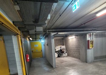 Commercial Premises Via Della Moscova, Milano - photo 9