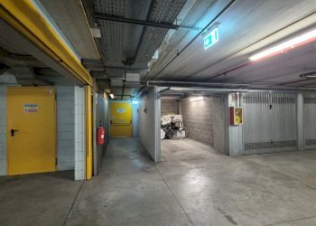 Commercial Premises Via Della Moscova, Milano - photo 10