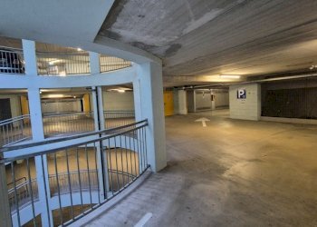 Commercial Premises Via Della Moscova, Milano - photo 12