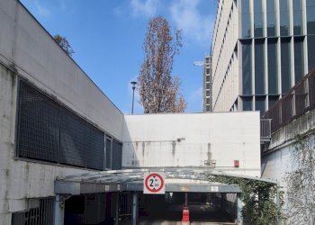 Commercial Premises Via Della Moscova, Milano - photo 13