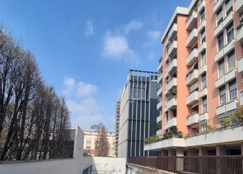 Commercial Premises Via Della Moscova, Milano - photo 14