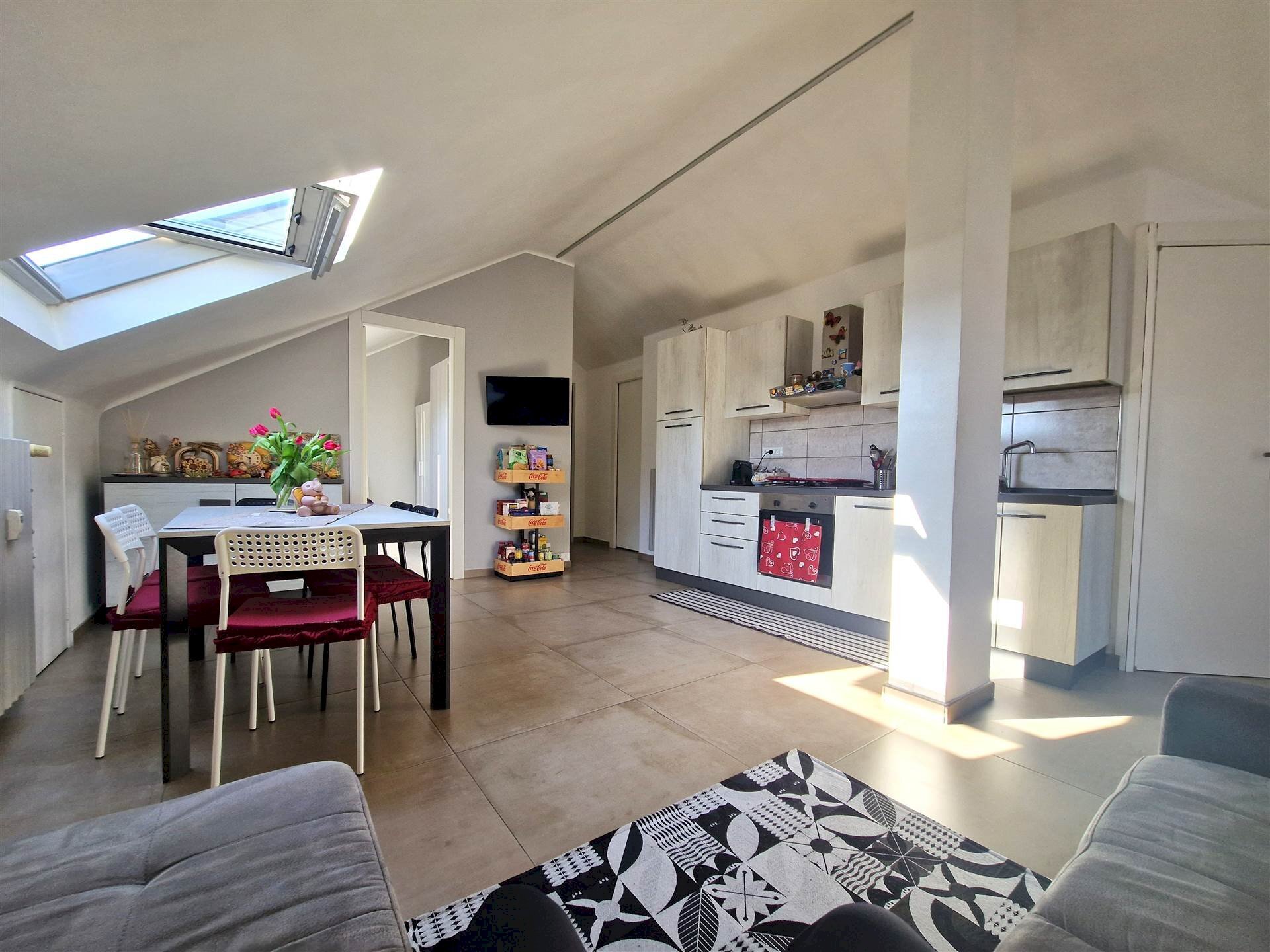 Trilocale Bordighera - foto 1