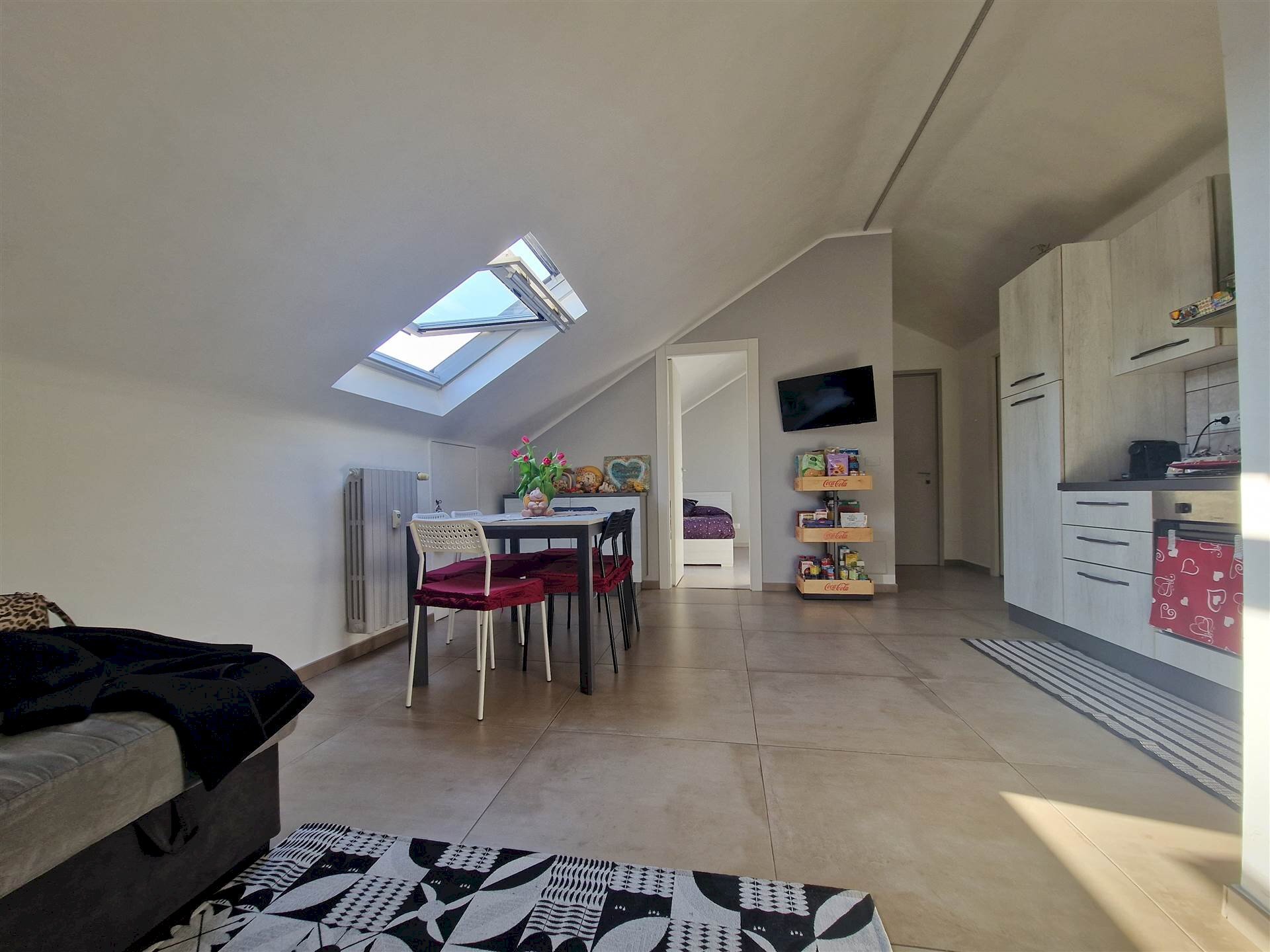 Trilocale Bordighera - foto 3