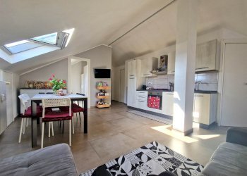 Trilocale Bordighera - foto 1