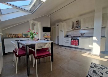 Trilocale Bordighera - foto 4