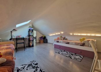 Trilocale Bordighera - foto 8