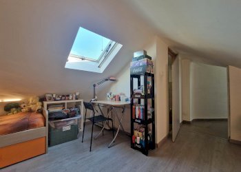 Trilocale Bordighera - foto 9