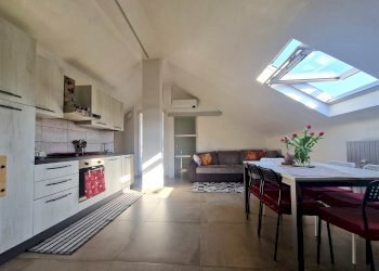 Trilocale Bordighera - foto 11