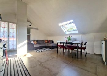 Trilocale Bordighera - foto 12