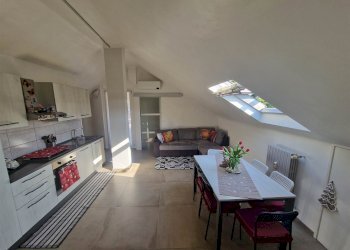 Trilocale Bordighera - foto 15