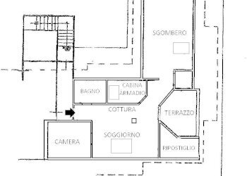 Trilocale Bordighera - foto 21