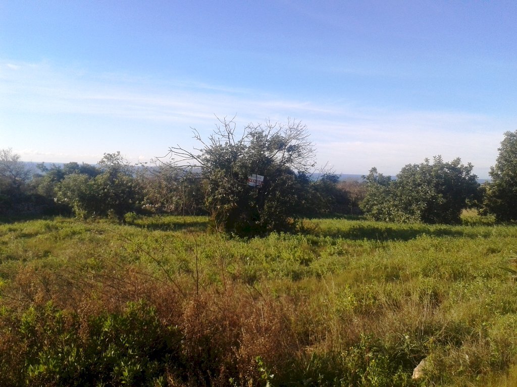 Agricultural land contrada Raspullo, Scicli - photo 1