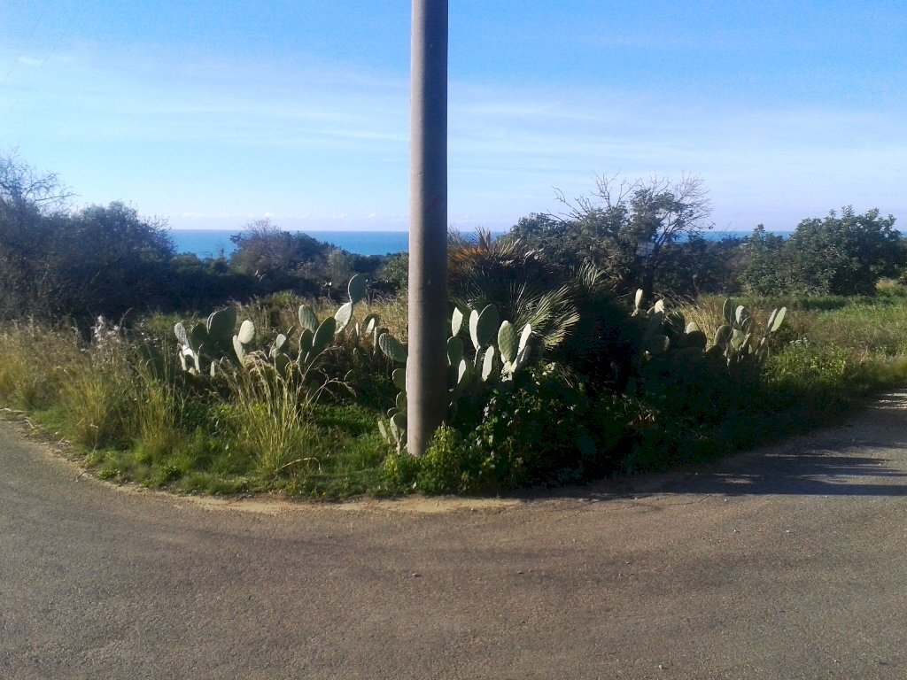 Agricultural land contrada Raspullo, Scicli - photo 2