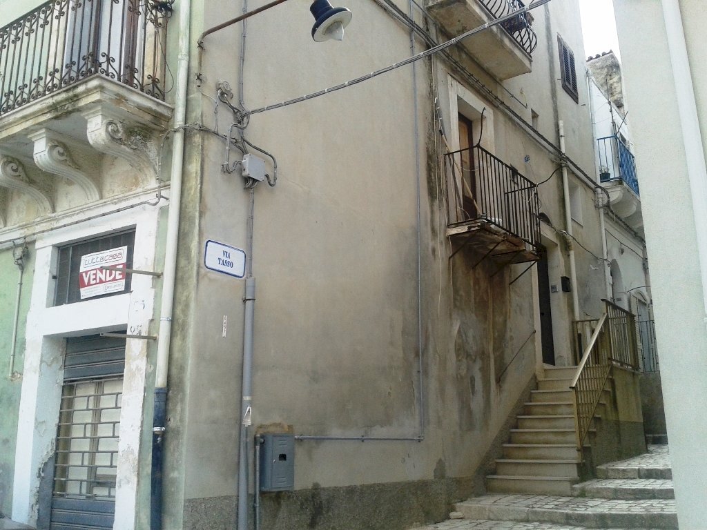 Locale Commerciale via Libertà, Scicli - foto 2