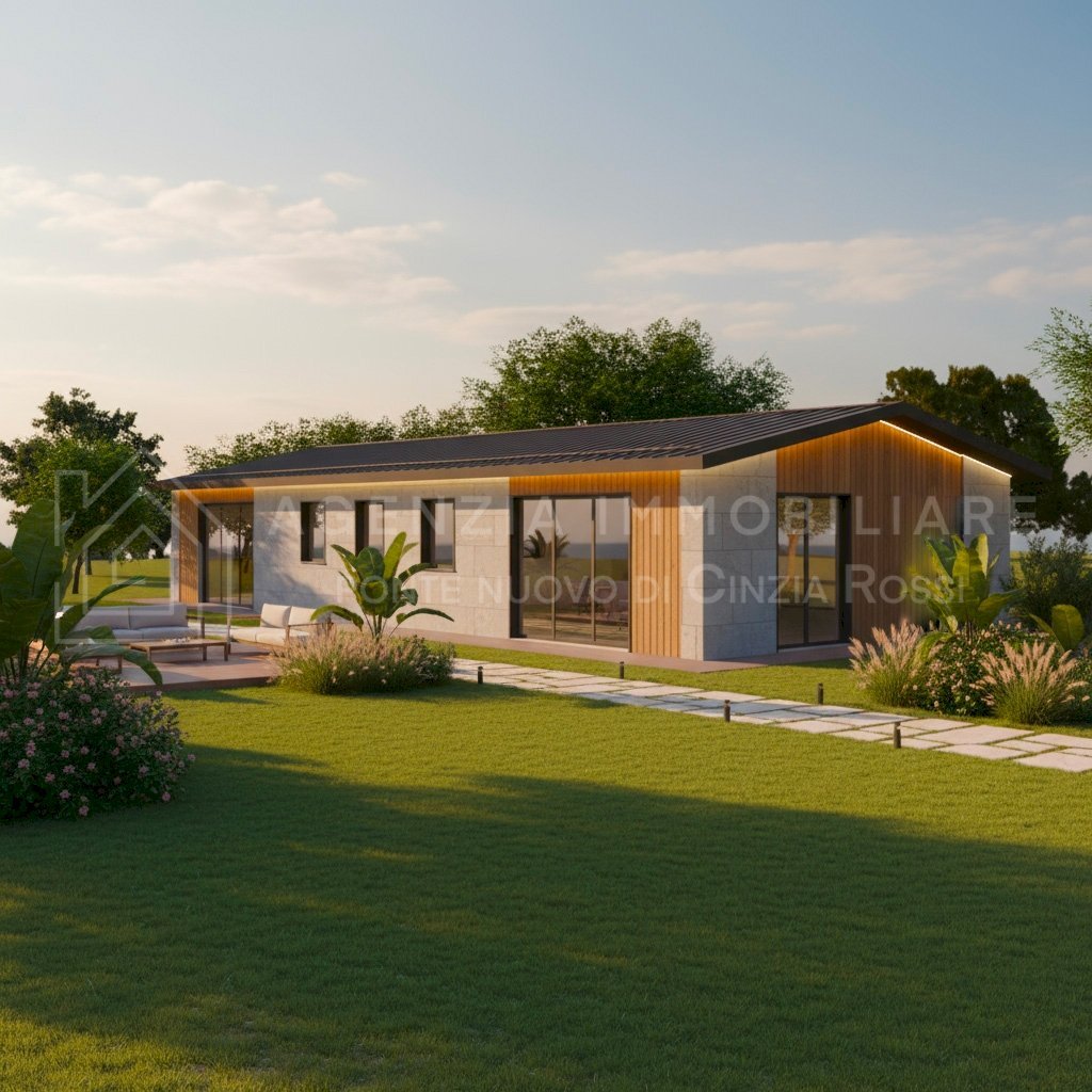 Terreno edificabile Ravenna (zona Lido di Classe) - foto 1