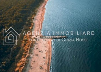 Building land Ravenna (neighborhood Lido di Classe) - photo 8